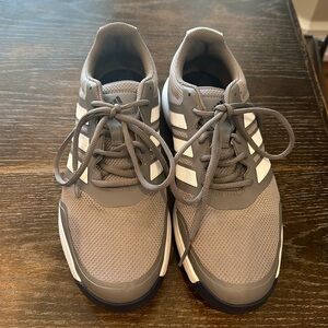 Adidas Men Golf Shoes size 8.5